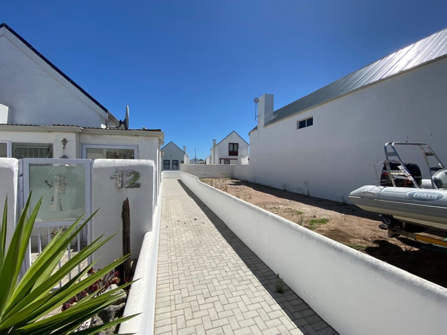 0 Bedroom Property for Sale in Velddrif Western Cape